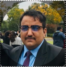 Amer Ali Mahdi