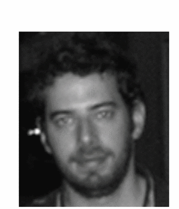 Alexandros Maziotis