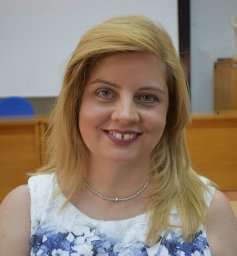 Marianna Mantzorou
