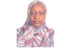 Bashria A. A. Yousef