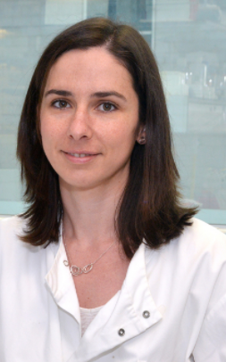 Gloria Lopez Castejon