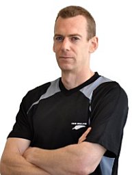 Jonathan Teutenberg