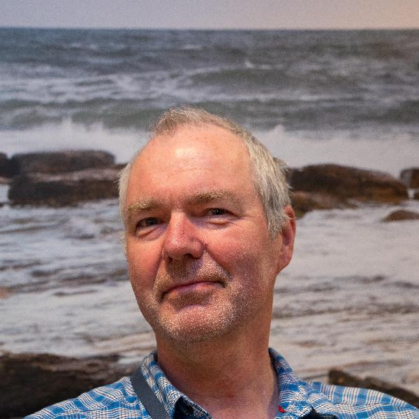 Bjørn Munro Jenssen