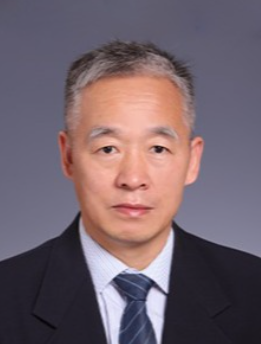 Heming Zhang