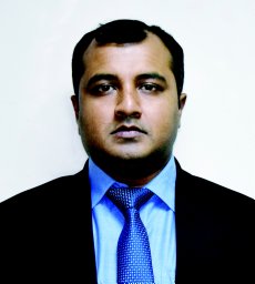 Milton Kumar Kundu
