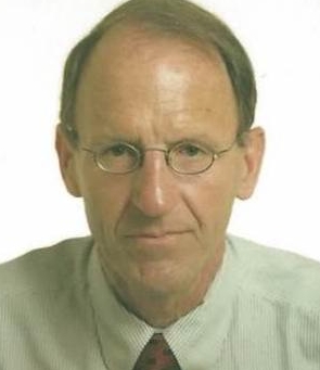 Lambertus Hesselink