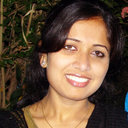 Suchismita Panda
