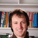 Mark D Mcdowall
