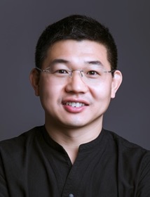 Youju Huang