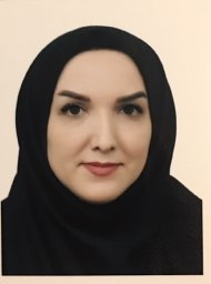 Shabnam Boudagh