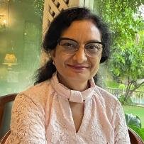 Kusum Harjai