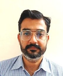 Rajan Verma