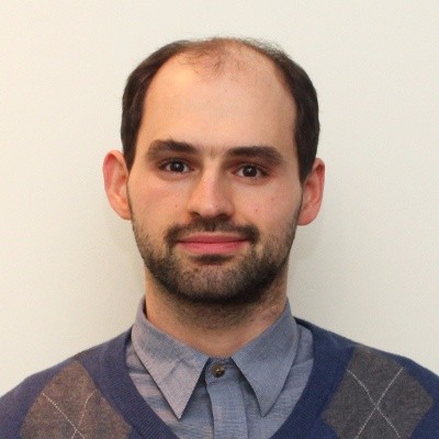 Alex Fabrikant