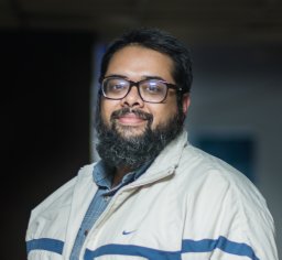 Mohd. Raeed Jamiruddin
