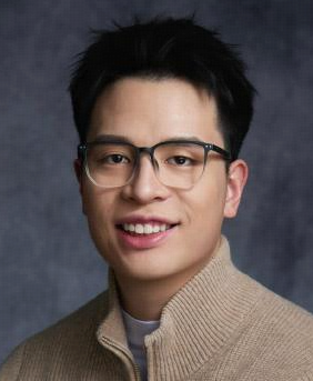 Shenyuan Gao
