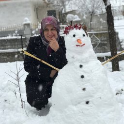 Maryam Sabbaghan