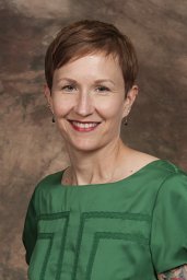 Keri Burchfield