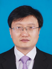 Zhanxi Wang