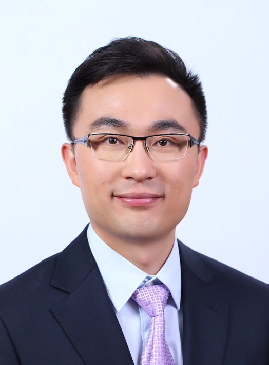 Bowei Zhang
