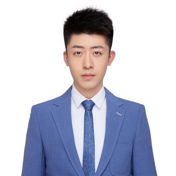 Tianle Wang (Louis)