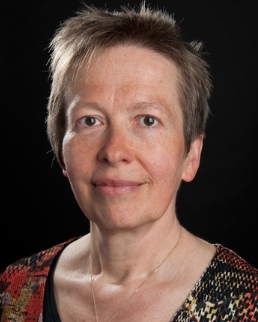 C. H. (Clara) Mulder