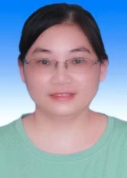 Yonghong Huang