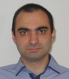 Stefan Kolev Kolev