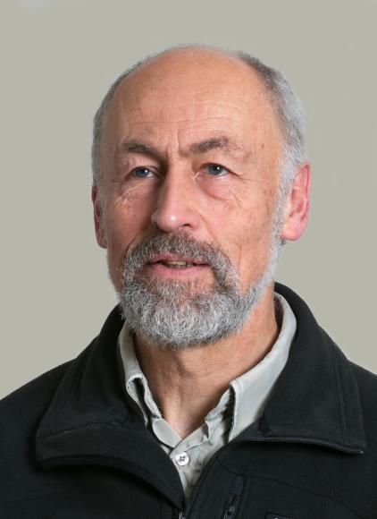 Anders Ahnesjö