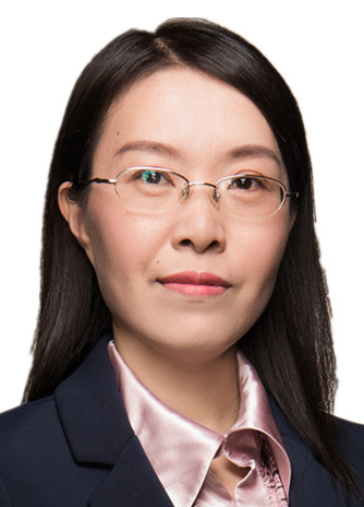 Qiong Yu