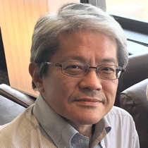 Michitaka Ohtaki