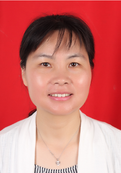 Huaxin Zhang