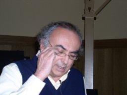 Juan Getino