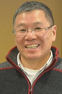 Daqing Gu