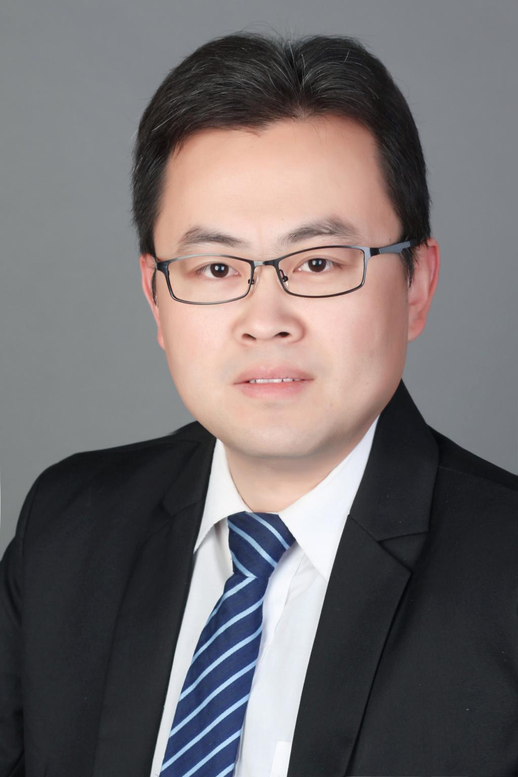 Tingwu Yan