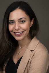 Maryam Arefmanesh