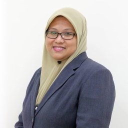 Nik Nurul Aswani Nik Kamarudin