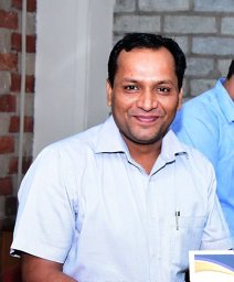 Kumar Pal Singh