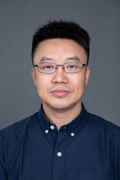 Yong Chu