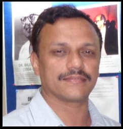 Sunil Chouhan