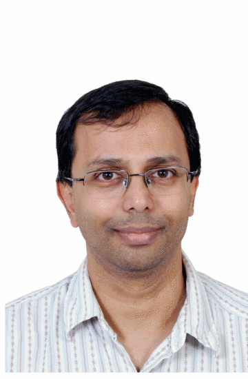 Ashok Srinivasan