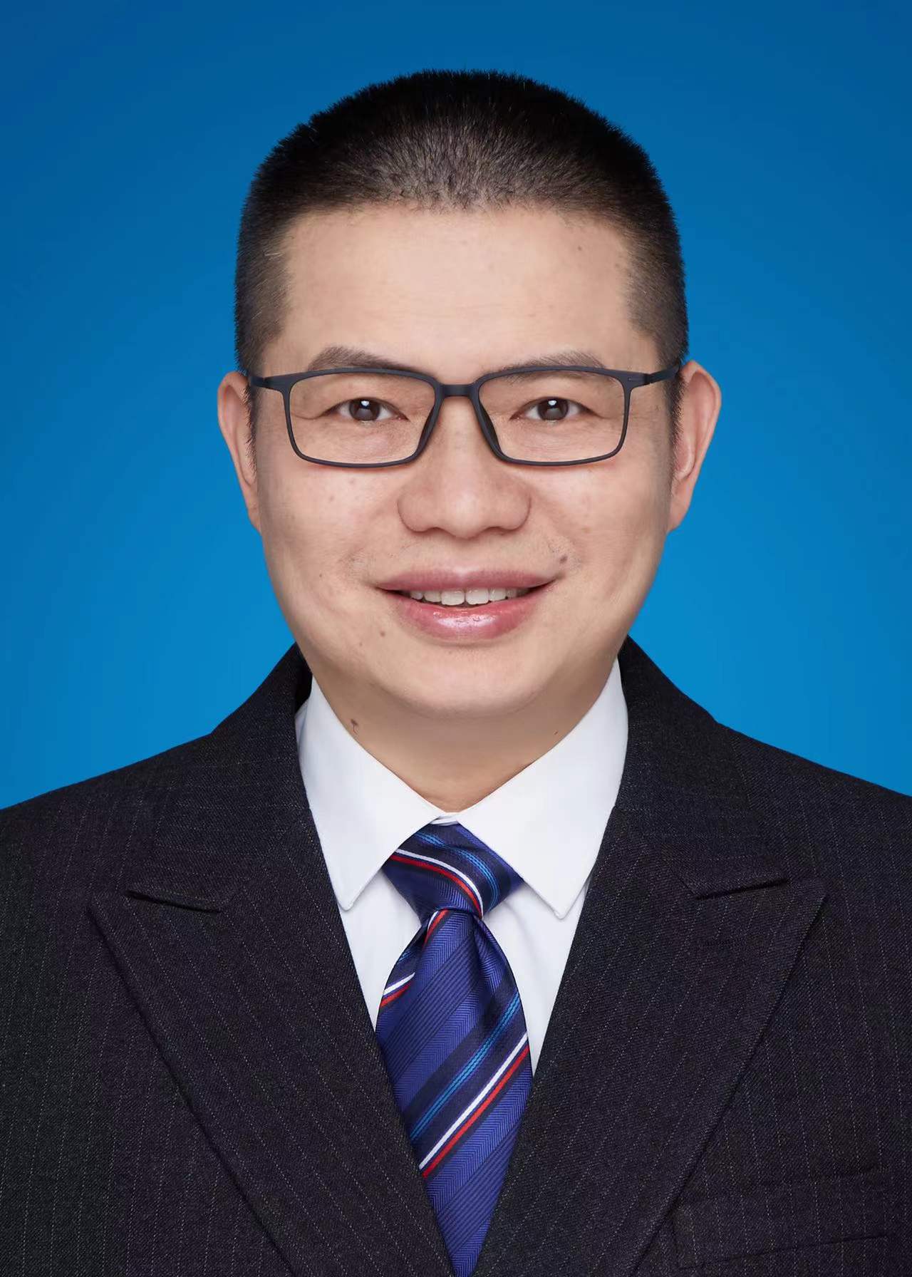 Yongheng Chen
