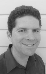 Simon Diffey