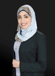 Noor Alqudah