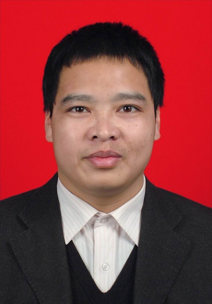 Fengde Chen