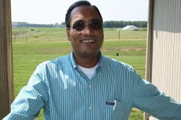 Yogendra Raut
