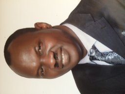 Daniel Aliyu