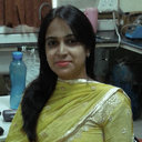 Nidhi Sheoran