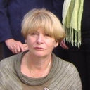 Elizabeth Crang Svalenius