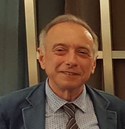 Angel Concheiro