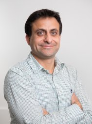 S. Hossein Hejazi